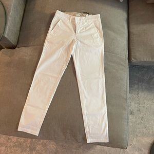 VINCE Chino Pants